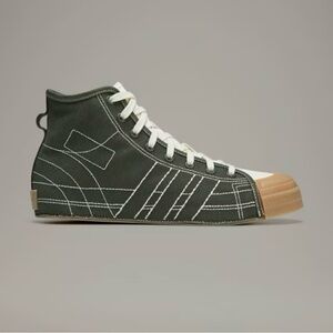 Adidas Y-3 Nizza Hi 'Night Cargo